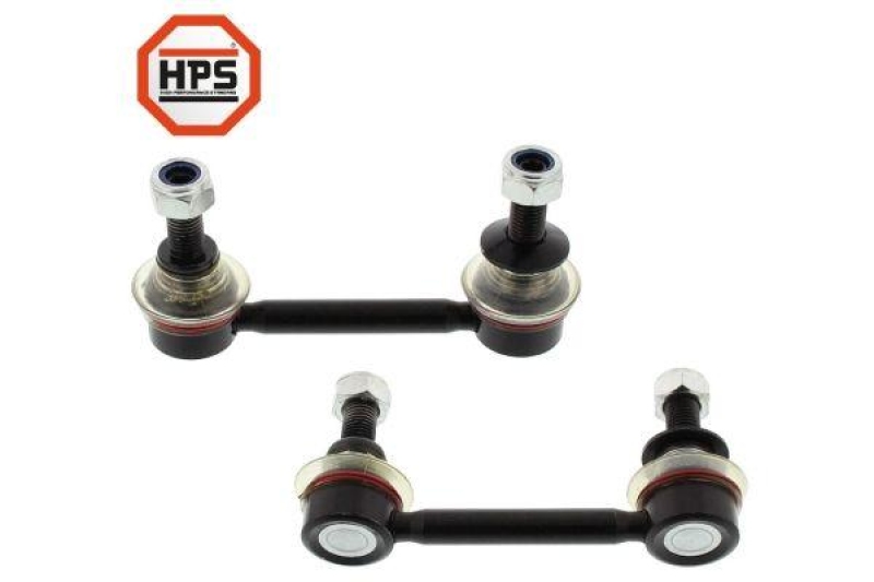 MAPCO Repair Kit, stabilizer coupling rod