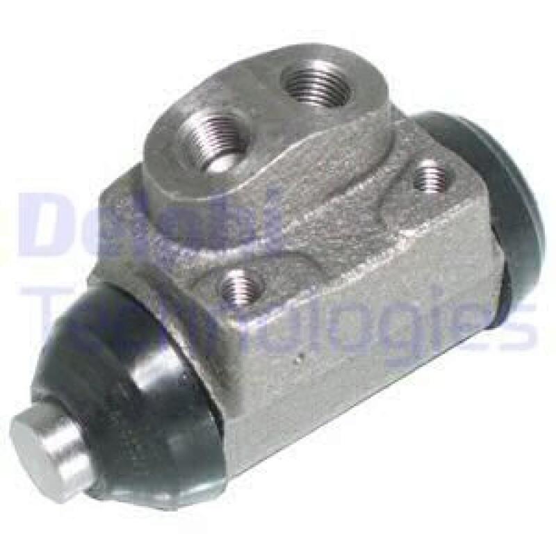 DELPHI Wheel Brake Cylinder