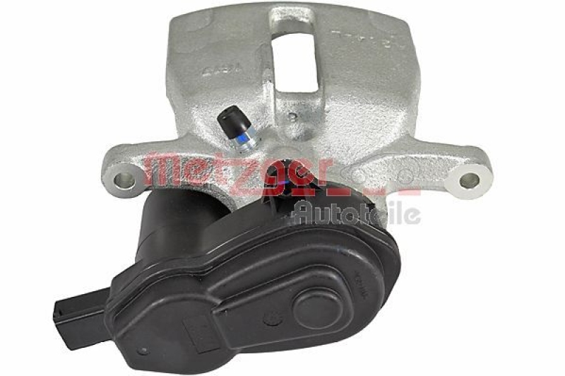 METZGER Brake Caliper GREENPARTS