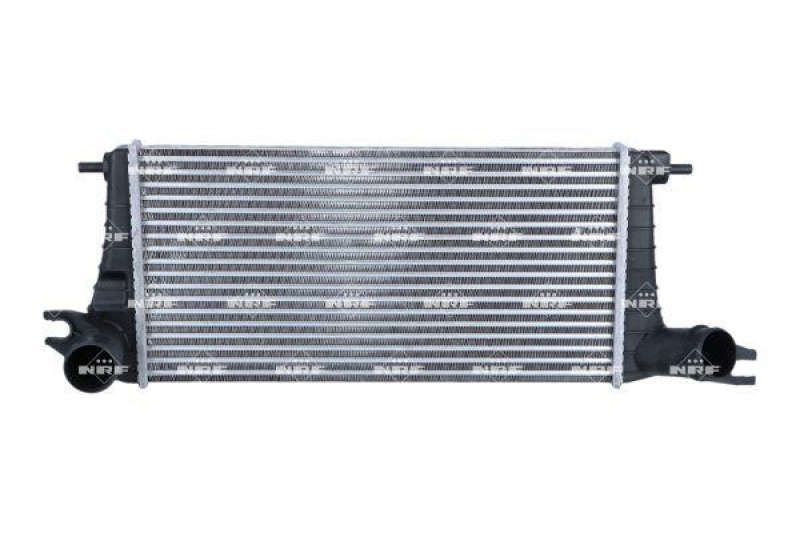 NRF Charge Air Cooler
