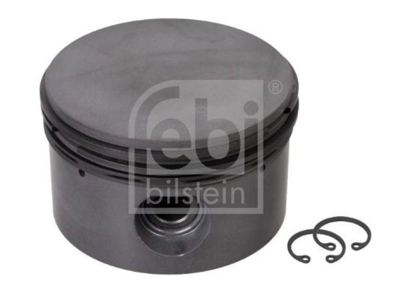 FEBI BILSTEIN Piston, air compressor