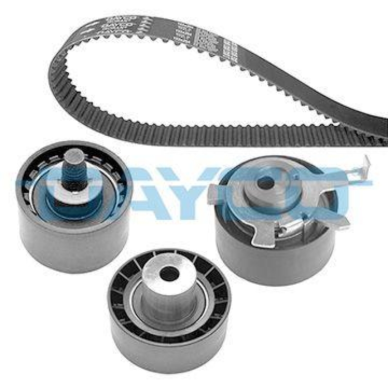 DAYCO Timing Belt Set