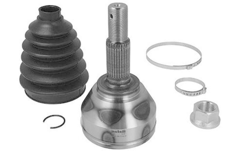 METELLI Joint Kit, drive shaft