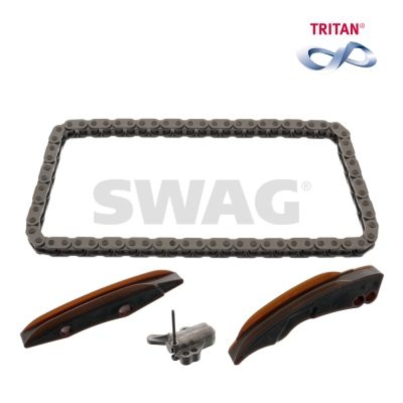 SWAG Timing Chain Kit