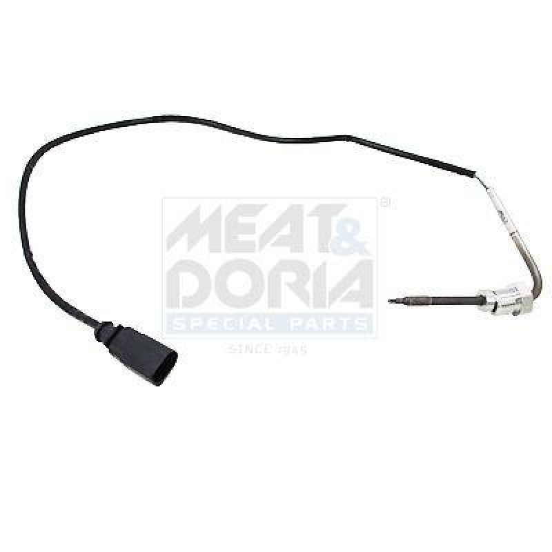 MEAT & DORIA Sensor, Abgastemperatur