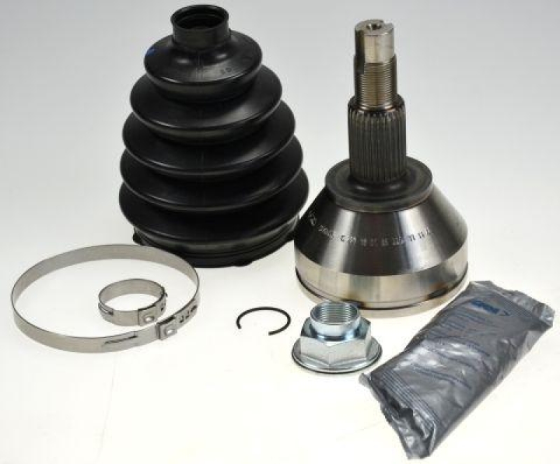 SPIDAN Joint Kit, drive shaft