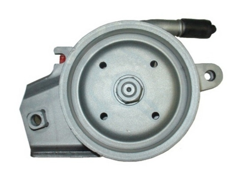 SPIDAN Hydraulic Pump, steering system