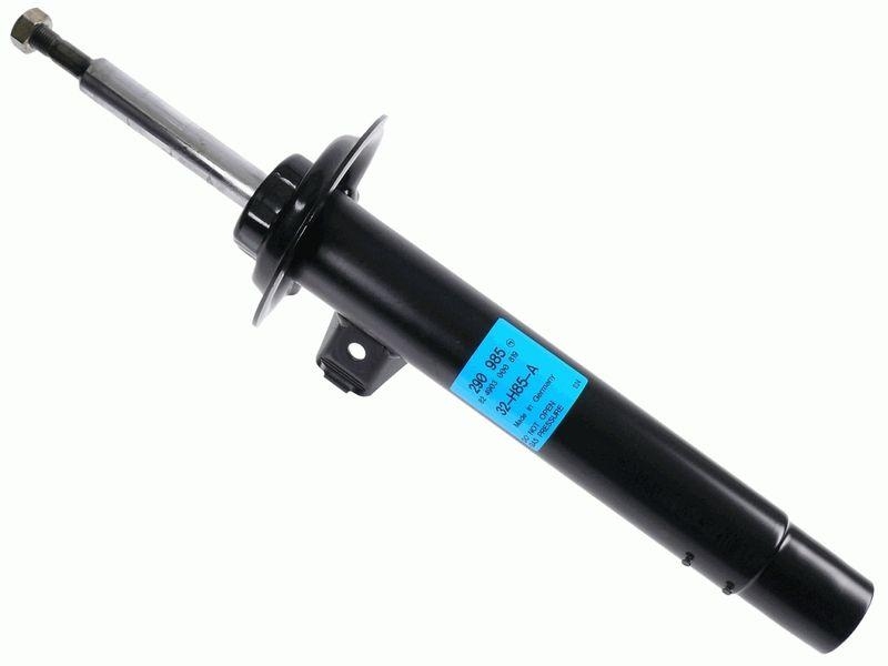 SACHS Gasdruck Sto&szlig;d&auml;mpfer Vorne Links 290 985