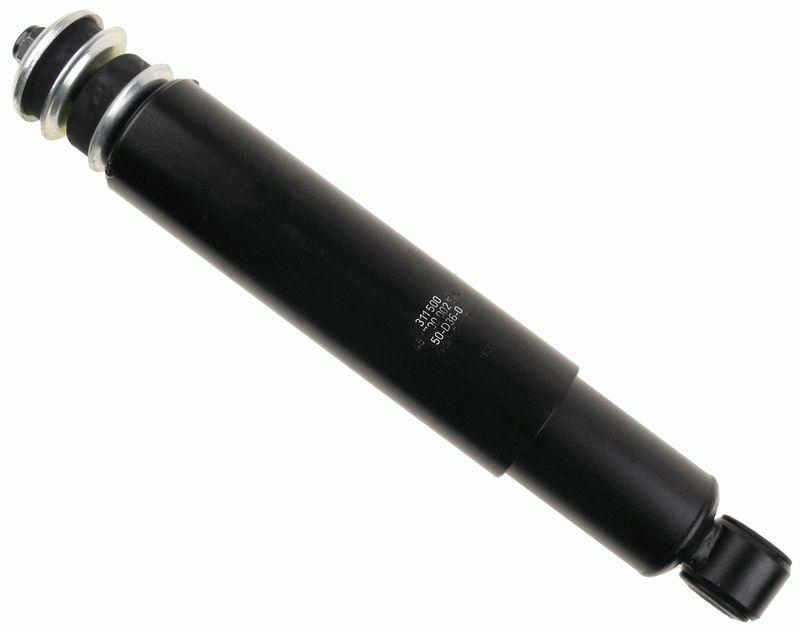 SACHS Stoßdämpfer