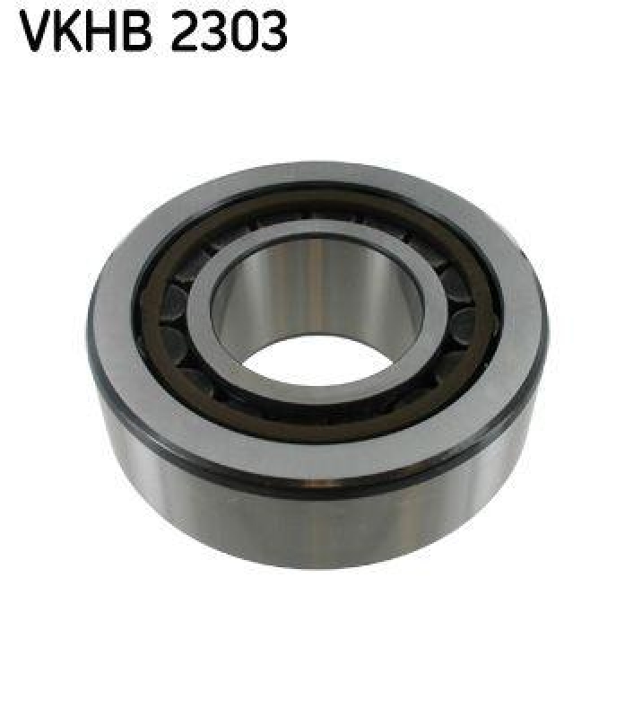 SKF Radlager