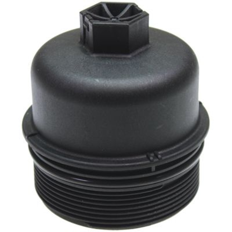 BIRTH Cap, oil filter housing
