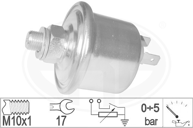 ERA Oil Pressure Switch