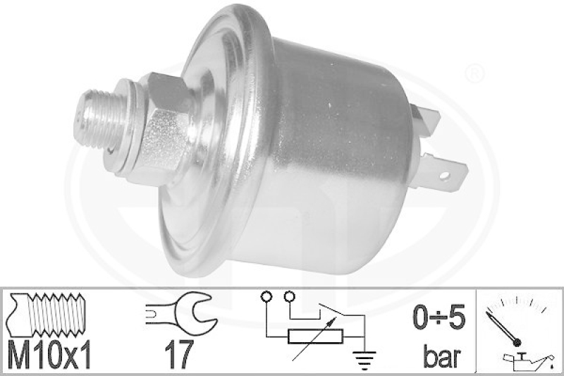 ERA Öldruckschalter