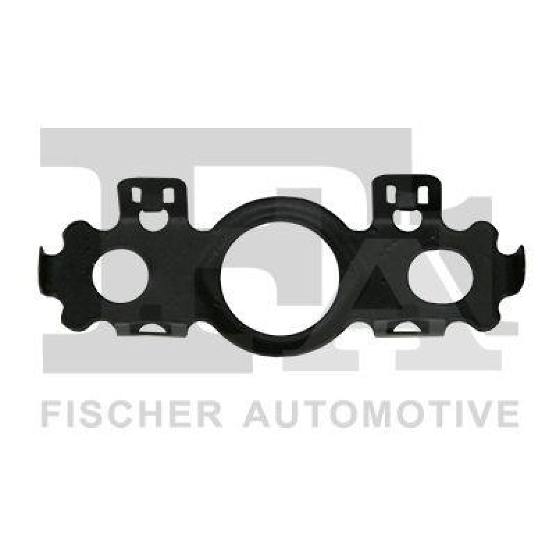 FA1 Dichtung, Ölauslass (Lader)