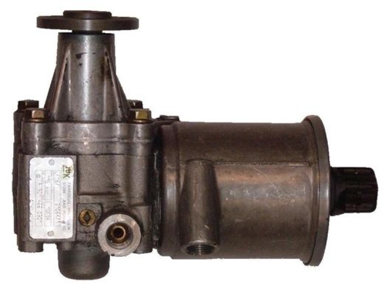 WAT Hydraulic Pump, steering system