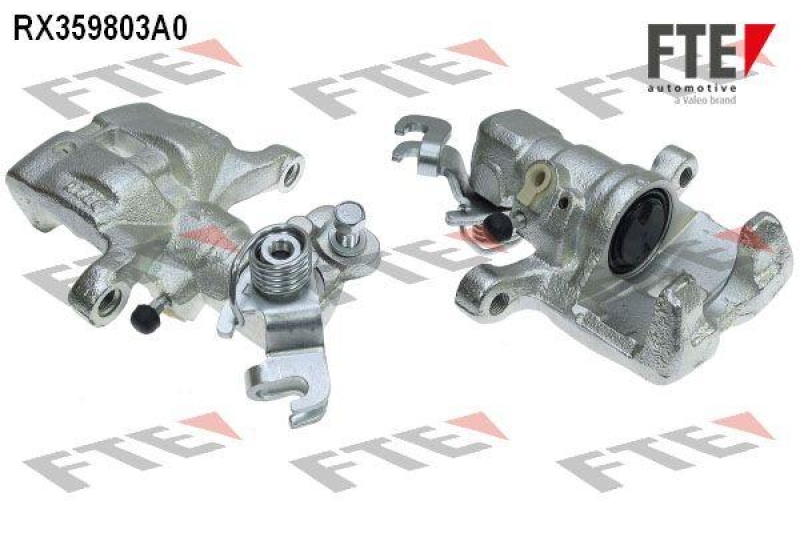 FTE Brake Caliper