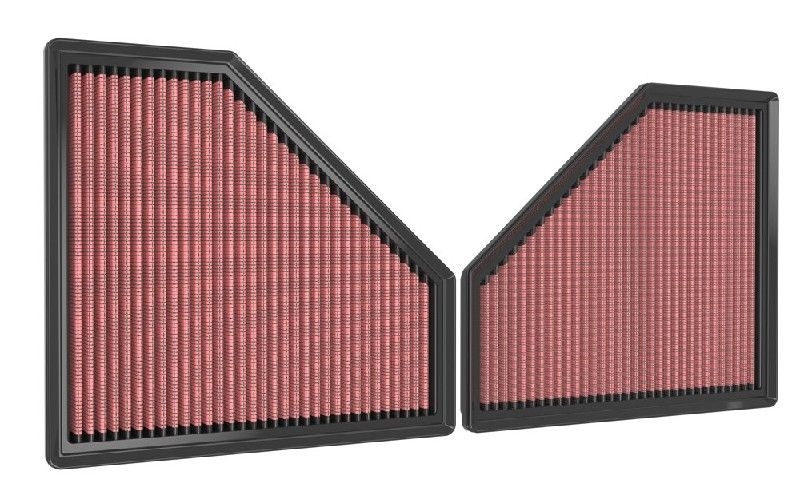 K&N Filters Luftfilter