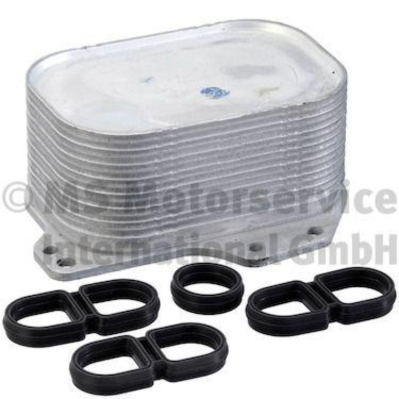 PIERBURG Ölkühler, Motoröl