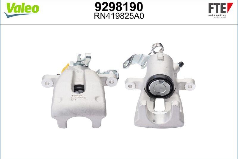 FTE Bremssattel NEOGEN 9298190