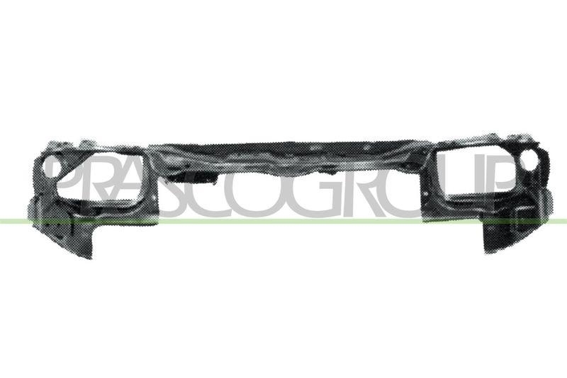 Front Cowling