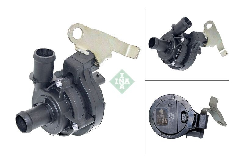 Schaeffler INA Zusatzwasserpumpe (Kühlwasserkreislauf)
