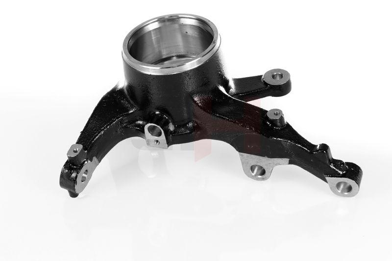 Achsschenkel Radaufh&auml;ngung Vorne rechts passend f&uuml;r Land Rover Range 2 Sport 2.2 GH-294008H