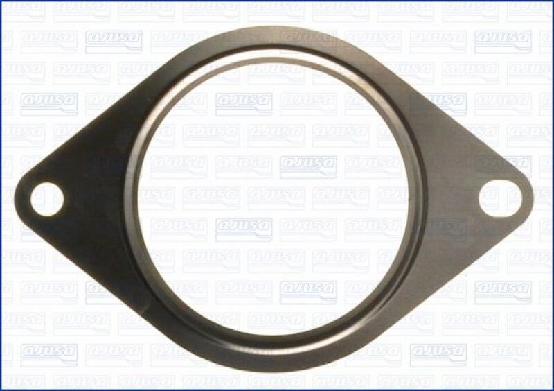 AJUSA Gasket, exhaust pipe