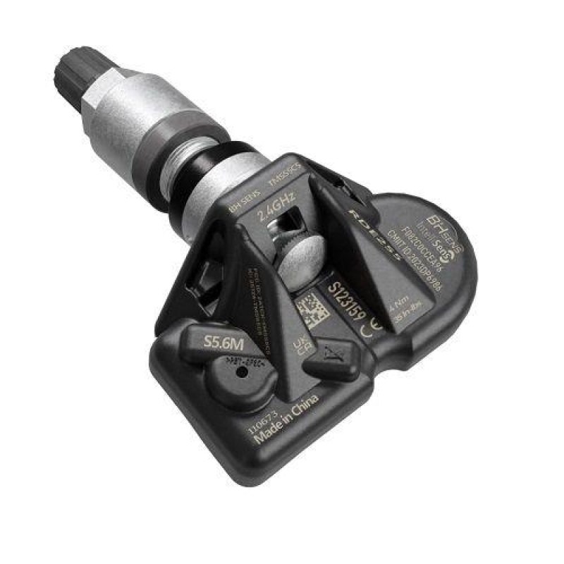 BH SENS Huf Radsensor, Reifendruck-Kontrollsystem