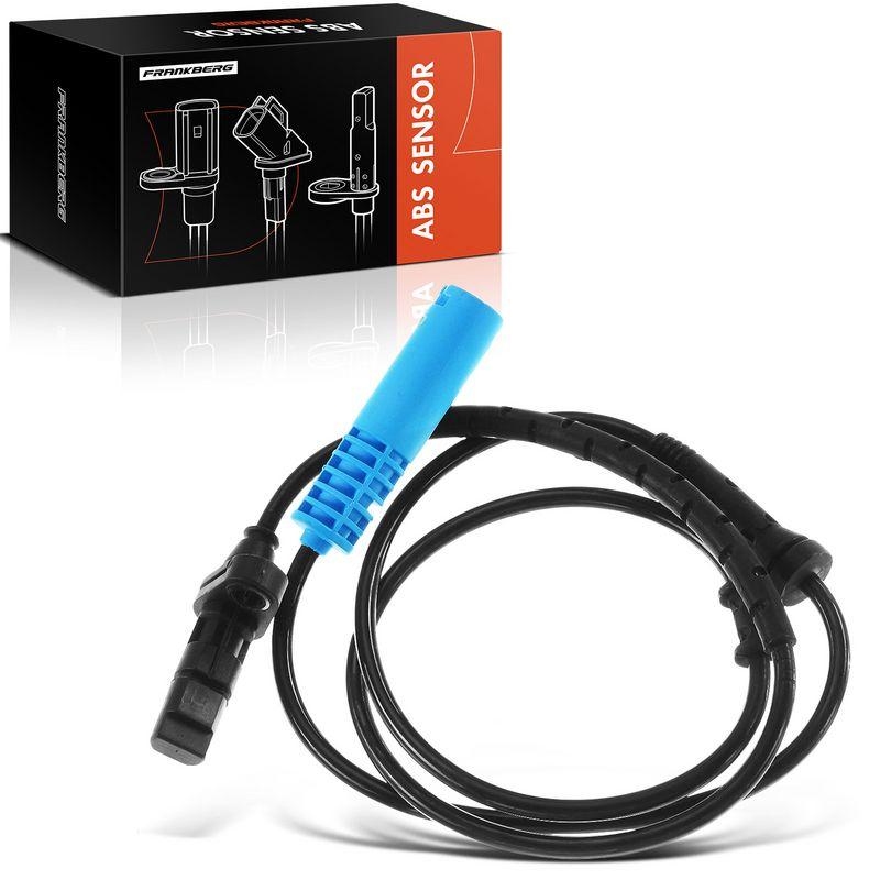 1x Frankberg ABS Sensor Hinterachse beidseitig 5481FB0001071