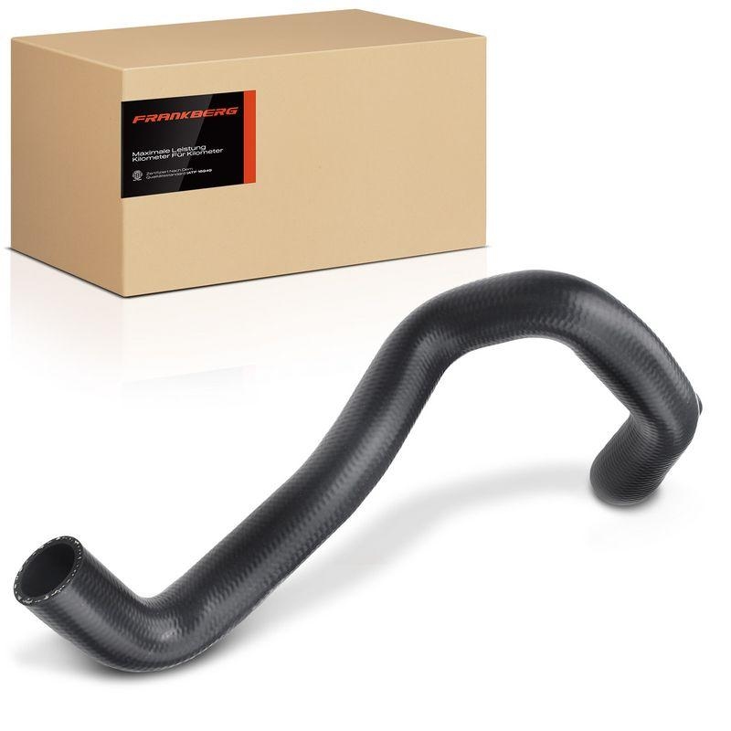 1x Frankberg K&uuml;hlerschlauch Turboschlauch 5481FB0022008