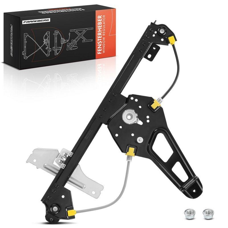 1x Frankberg Fensterheber Vorne Links 5481FB0052579