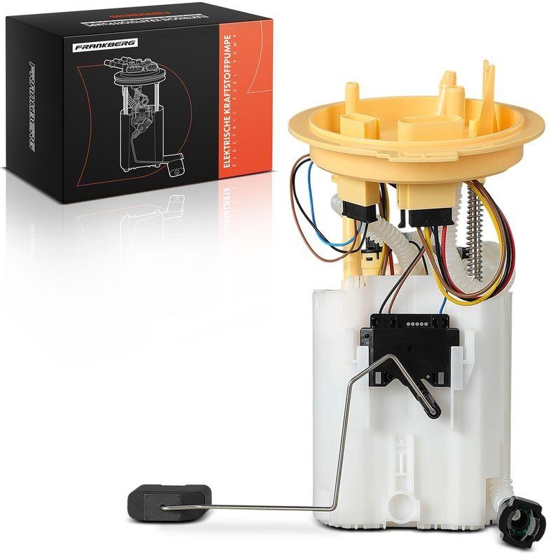 Frankberg Kraftstoffpumpe