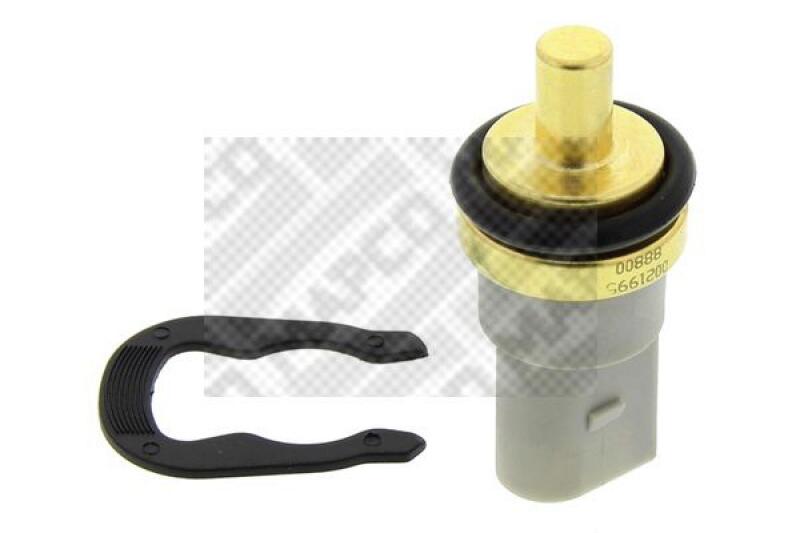 MAPCO Sensor, coolant temperature