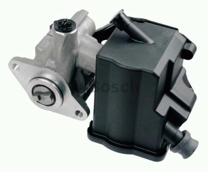 BOSCH Hydraulic Pump, steering system