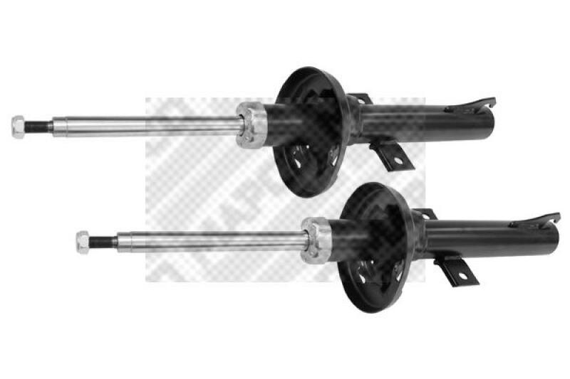 MAPCO Shock Absorber