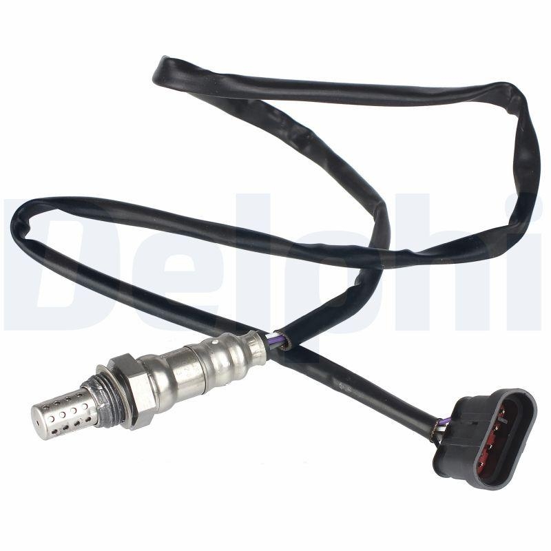 DELPHI Lambda Sensor