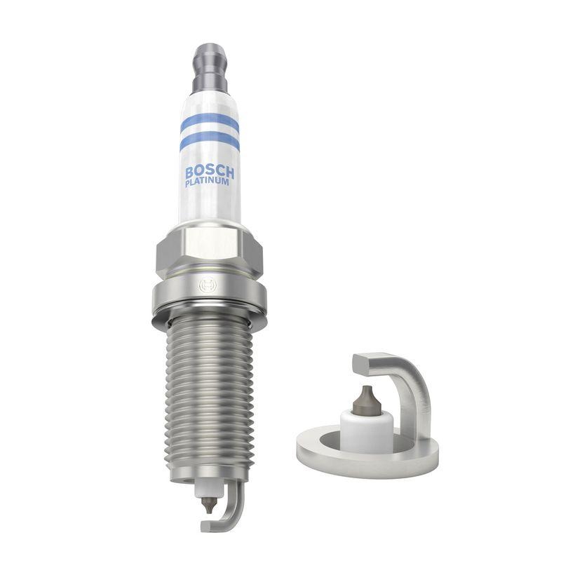 BOSCH Spark Plug Platinum