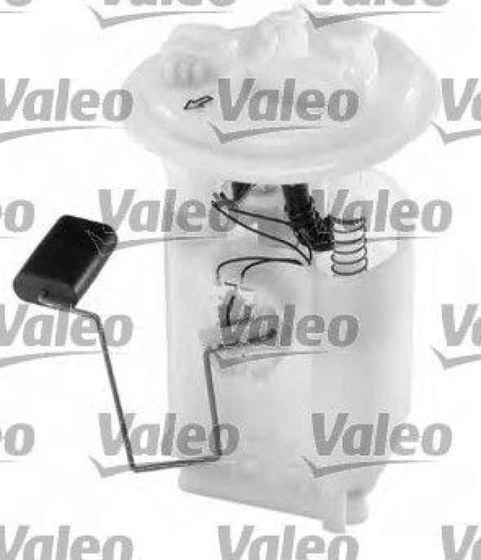 VALEO Kraftstoff-Fördereinheit