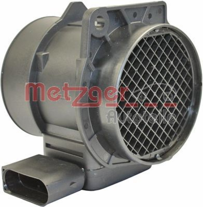 METZGER Air Mass Sensor OE-part