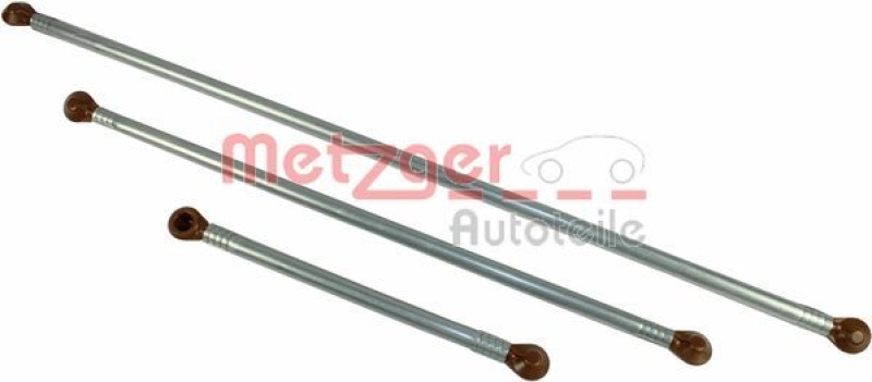 METZGER Drive Arm, wiper linkage