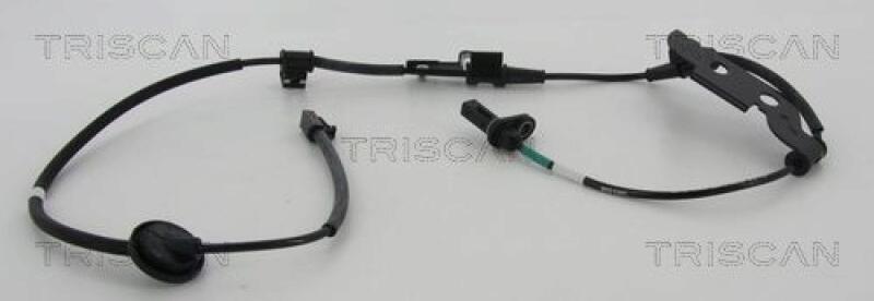 TRISCAN Sensor, Raddrehzahl 8180 43467