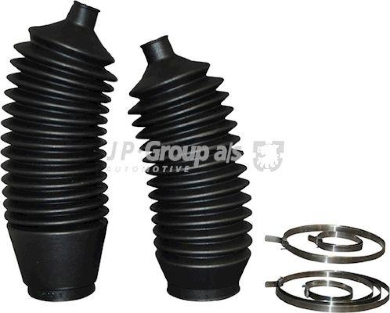 JP GROUP Bellow Set, steering JP GROUP