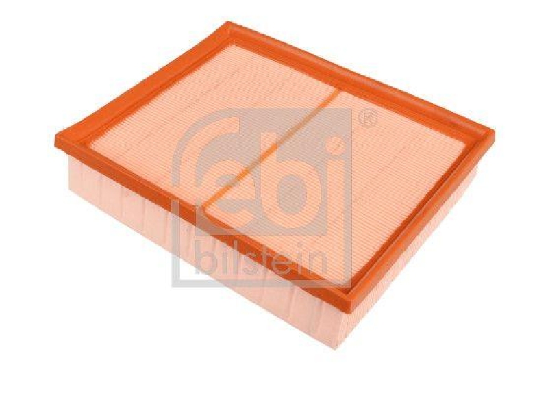 FEBI BILSTEIN Luftfilter 108331