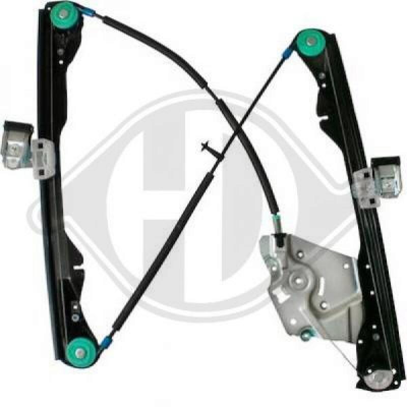 DIEDERICHS Fensterheber 1415520