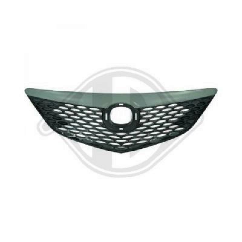 DIEDERICHS K&uuml;hlergitter HD Priority Parts 5618240