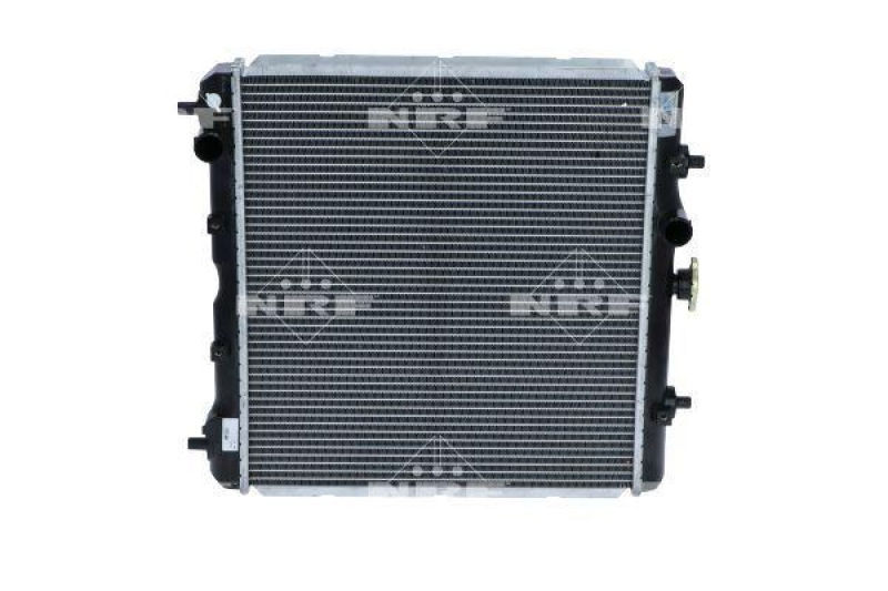 NRF K&uuml;hler, Motork&uuml;hlung EASY FIT 50027