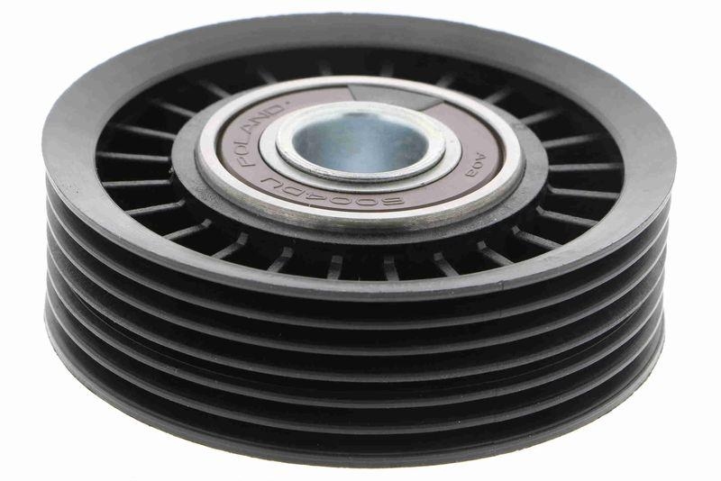 VAICO Umlenk-/Führungsrolle, Keilrippenriemen Original VAICO Qualität V24-0133
