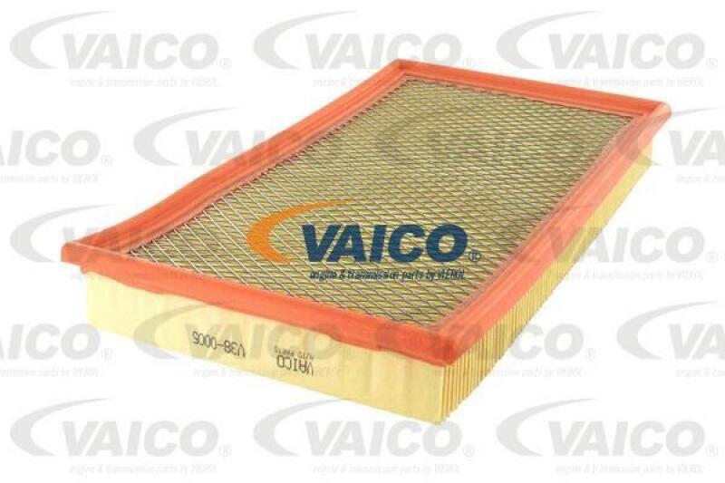 VAICO Air Filter Original VAICO Quality