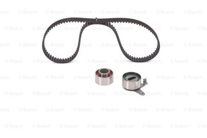 BOSCH Timing Belt Set