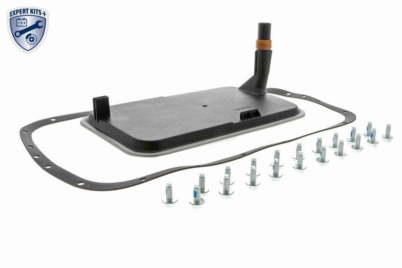 VAICO Hydraulic Filter Set, automatic transmission EXPERT KITS +